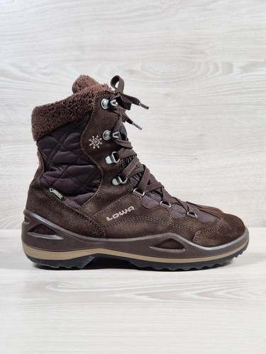 Women lowa boots brown - women,