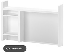 IKEA Micke Schreibtisch