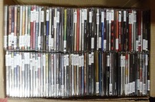 Musik CD 116 Maxi, Alben