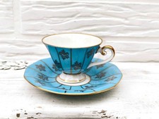 Lettin Porzellan Sammeltasse