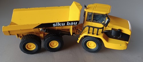 1995 siku bau - siku,