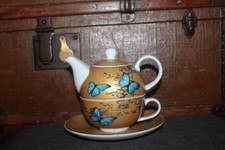 Goebel tea for - goebel, joanna