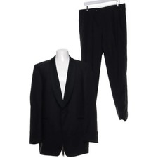 Wilvorst, Smoking, Größe