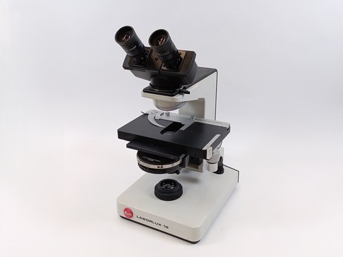 Leitz 020 435 025 laborlux - laborlux, 12