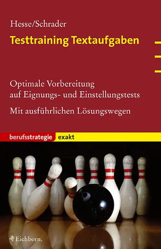 Testtraining textaufgaben - testtraining,