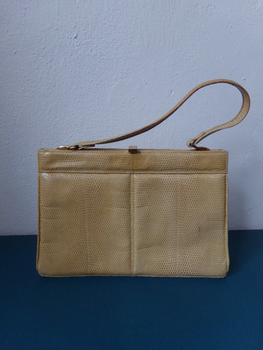 Handtasche leder mit prägung - handtasche,
