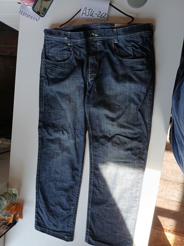 Rifle jeans vintage dark - vintage, wash