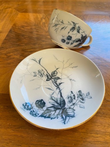 Vermutlich villeroy boch - vermutlich, &