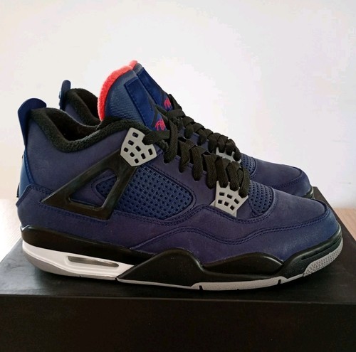 Air jordan retro winterized - 4,
