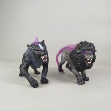 Schleich Bundle Eldrador 42555