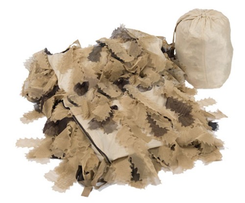 Ghillie cover oak - cover, 'oak
