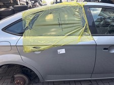 Tür rechts hinten ford - rechts,