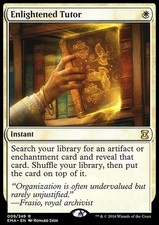 Enlightened Tutor ~ Eternal