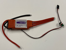 New Turnigy Plush 100 Amp 100A