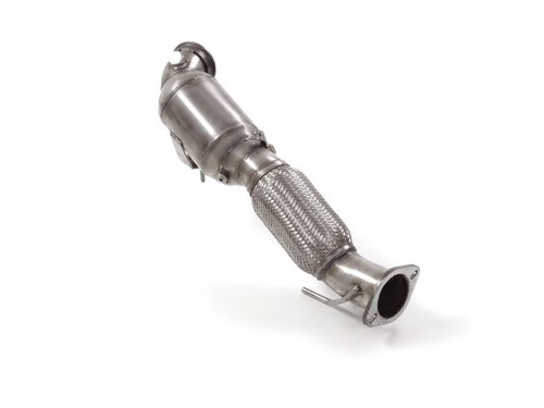 Ragazzon frontpipe sport kat - ragazzon, +
