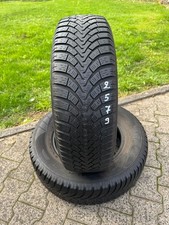 2x Falken Eurowinter HS01 SUV 215/70 R16 100H Winterreifen M+S DOT2018 5mm