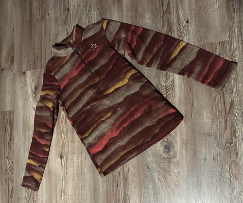 Odlo mädchen fleece pullover - odlo,