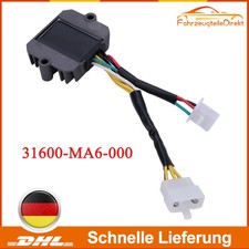 Regler Gleichrichter für