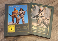Karl May – Winnetou DVD Box