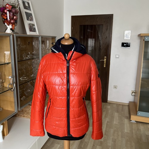 Strandfein steppjacke - strandfein,