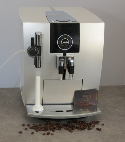 Jura impressa j9 2 - ~, j9.2