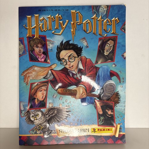 Altes harry potter - altes,