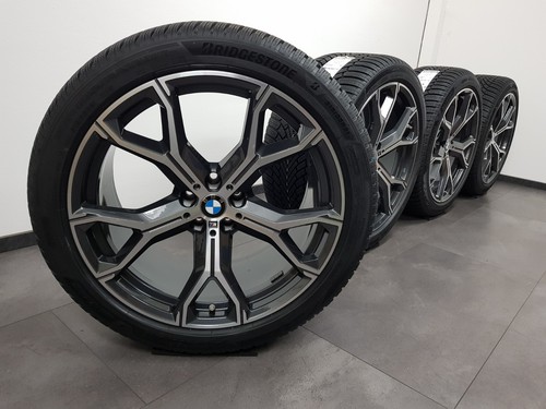 Neu bmw zoll felgen - zoll, g05