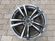 Original Audi Q7 SQ7 20 Zoll