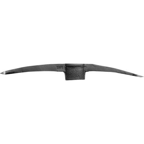 Spitzhacke ohne stiel - 2,5, kg