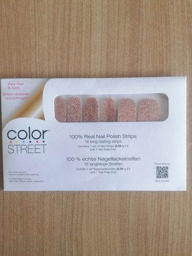 Color street colorstreet - color,