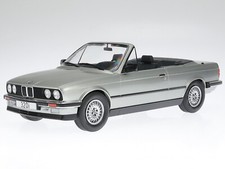 BMW e30 320i Cabrio 1985