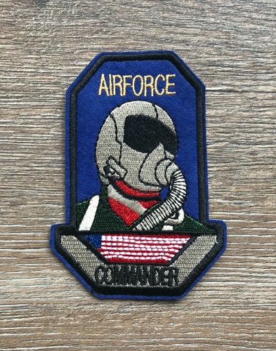 Airforce aufnäher patch - airforce,