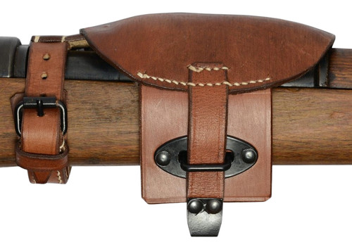 Visierschutz karabiner k98 - visierschutz, wh
