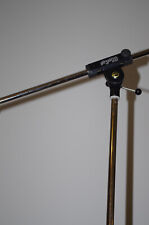 K&M Stativ 170cm + ca 80cm Galgen