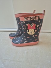 Disney Minnie Mouse