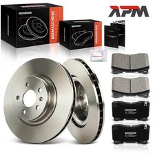 Bremsscheiben Ø355mm +