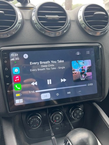 64g für audi - tt, mk2