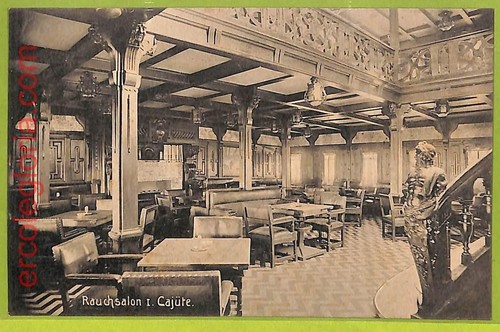 Af7815 vintage postcard - af7815,