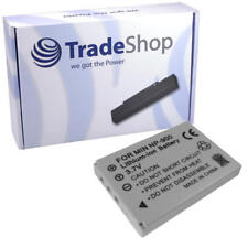 AKKU 950mAh für Traveler Slimline X4 X5 X6 XS70