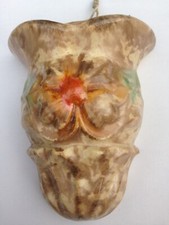 Wandvase, Vase, Herzform