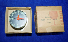 *NOS* Zeituhr Quarzuhr Uhr VDO