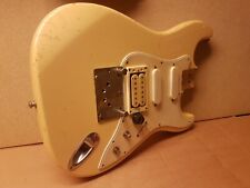 1975 FRAMUS STRATO BODY - made