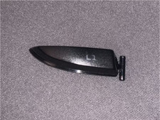 ASTRO C40 TR Controller L1-Taste