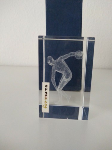 Formano kristallglas quader - formano,