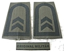 Aufschiebeschlaufen Heer