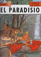 L. Frank / Lefranc HC