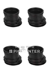 Luftfiltergummis für Kawasaki Z 1000 J Z1000J Z 1000 LTD Z 1000 R2 KZT NEU