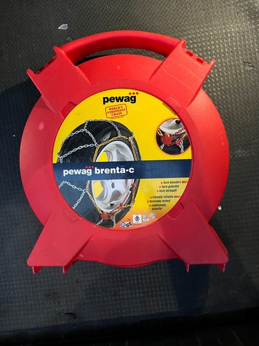Schneekette pewag brenta-c
