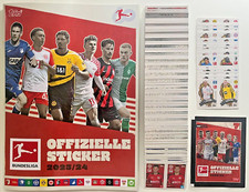 Topps Bundesliga Sticker