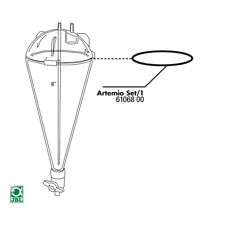 JBL Artemio O-Ring Ersatzteil